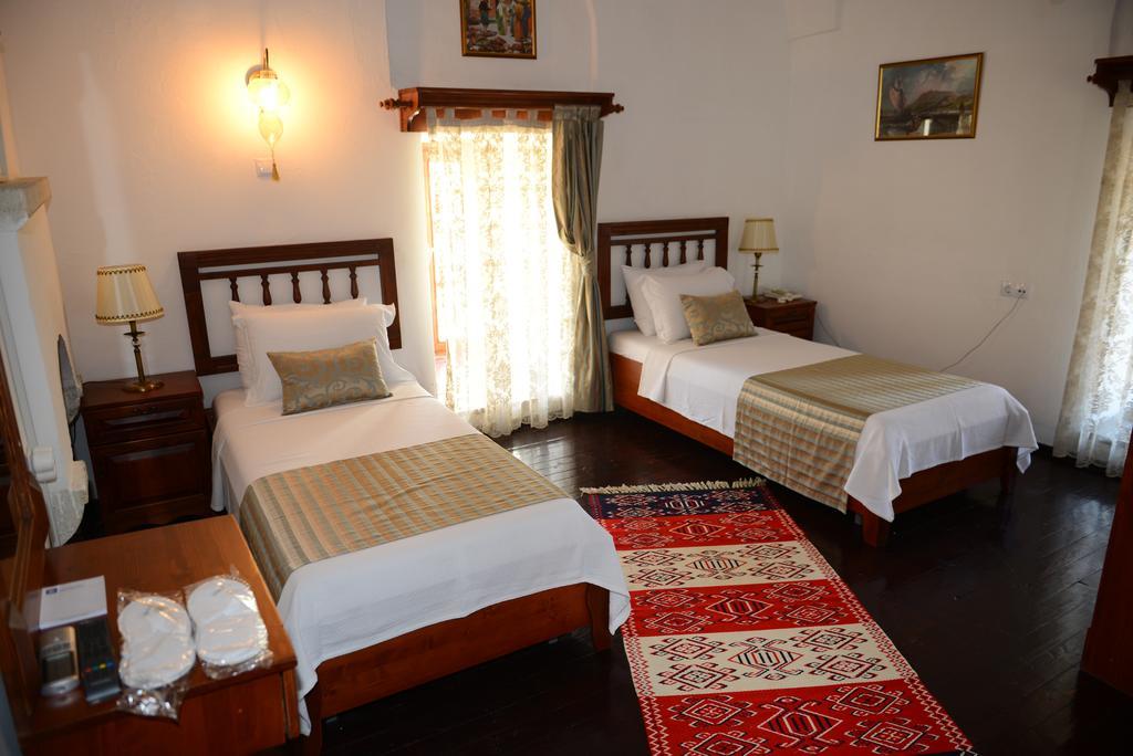Club Kervansaray Hotel