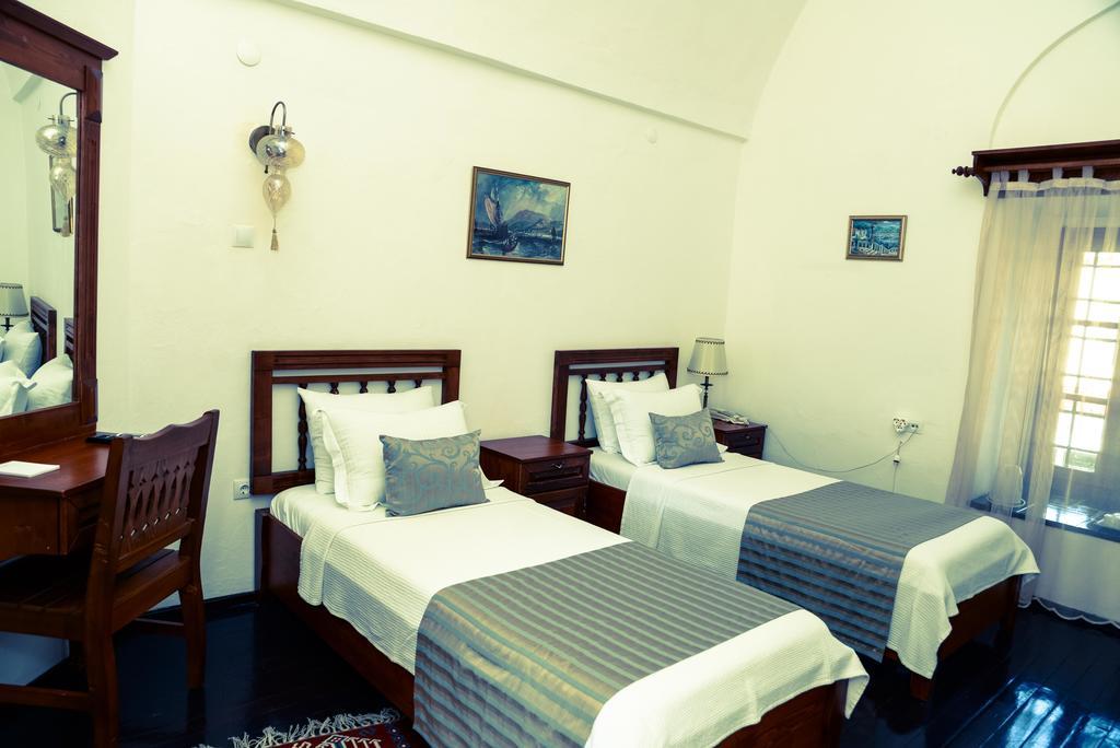 Club Kervansaray