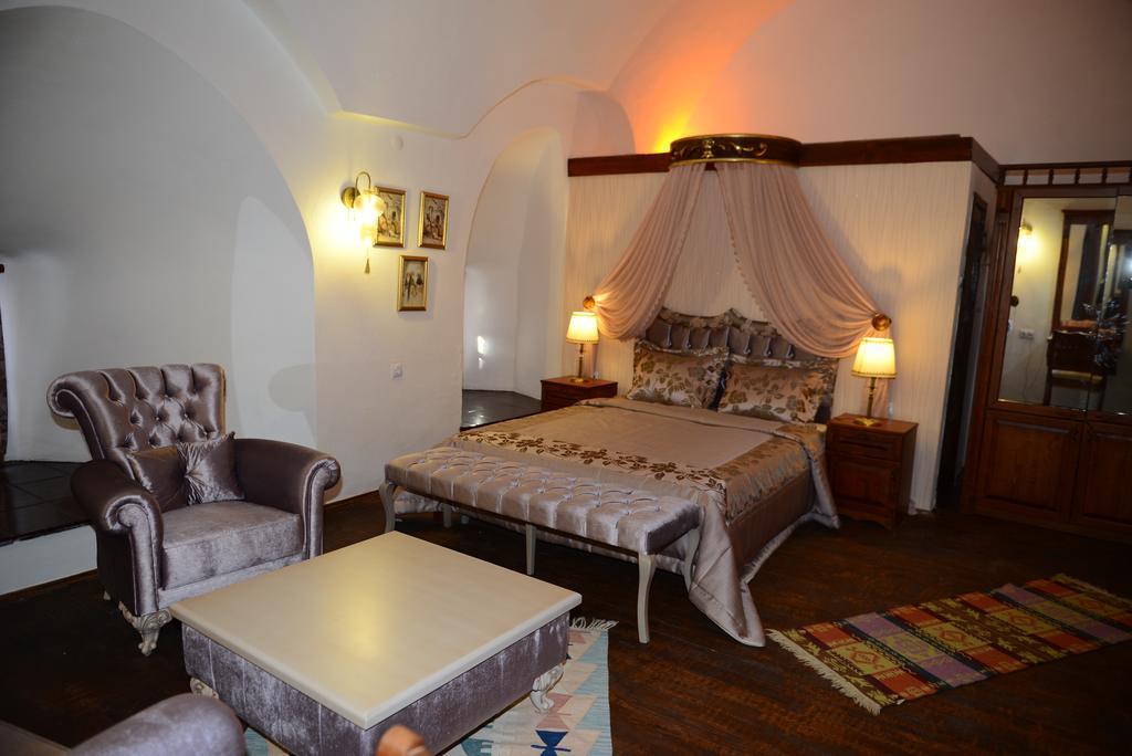 Hotel Club Kervansaray Kusadasi