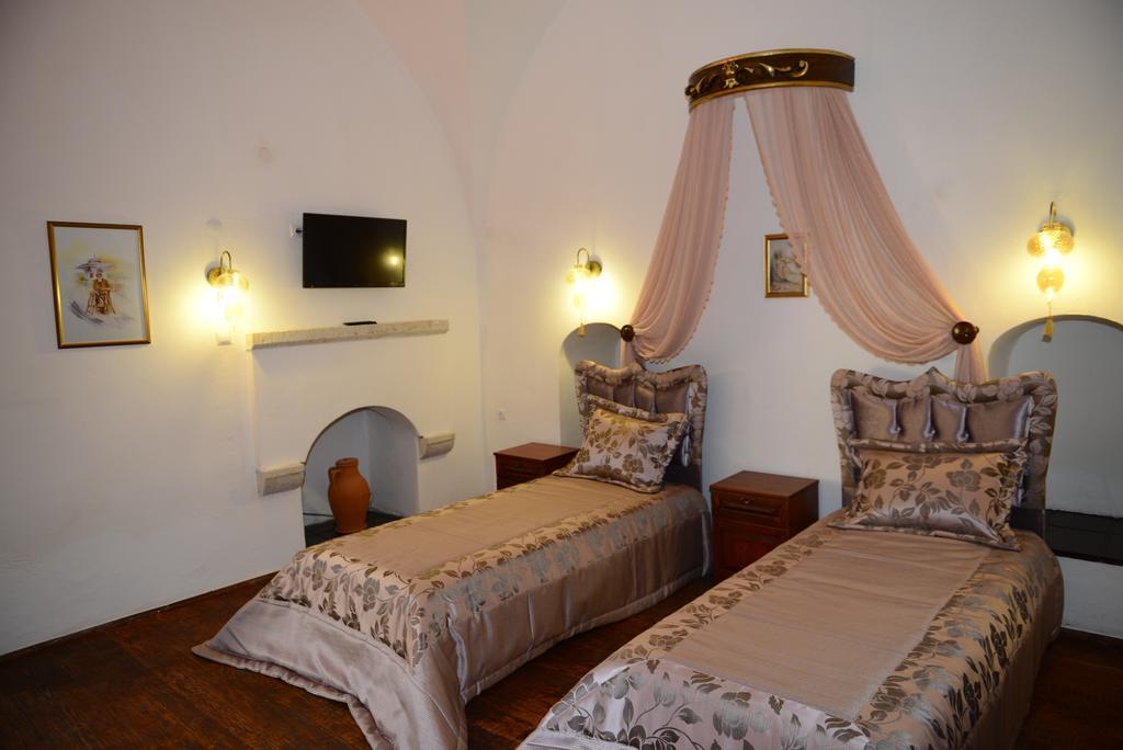 Hotel Club Kervansaray