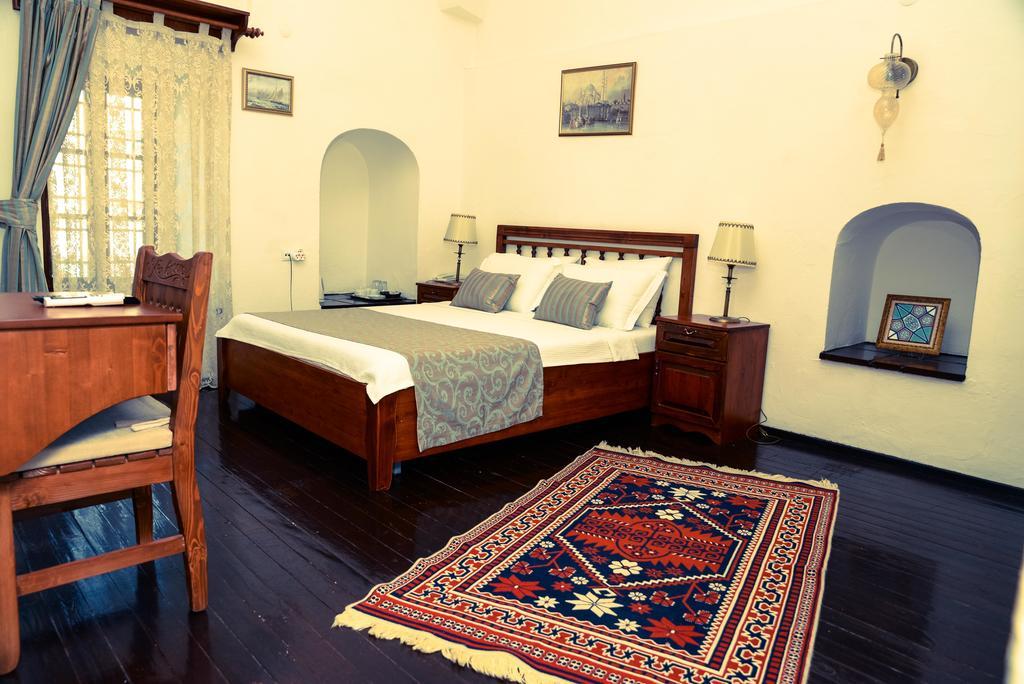 Club Kervansaray Hotel