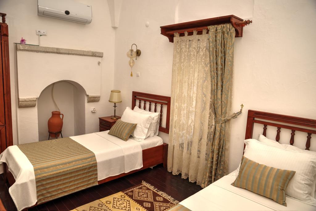 Hotel Club Kervansaray