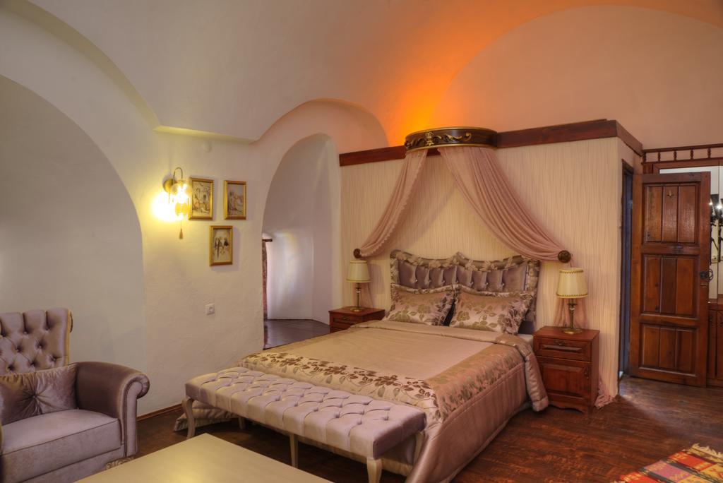 Club Kervansaray Hotel Kusadasi