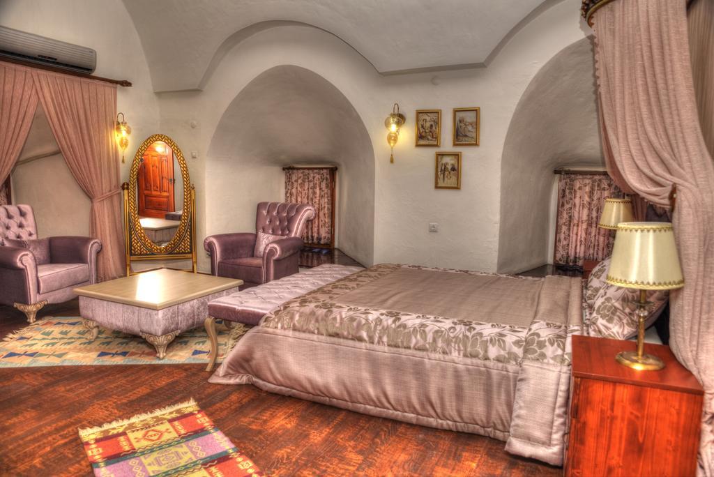 Hotel Club Kervansaray 4*