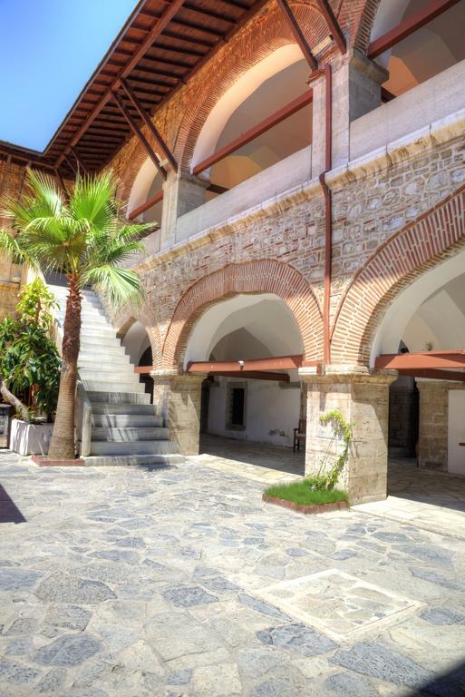 Hotel Club Kervansaray