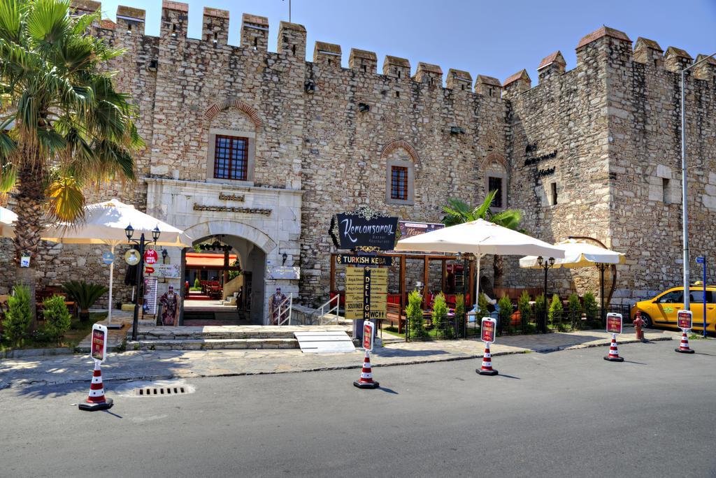 Club Kervansaray