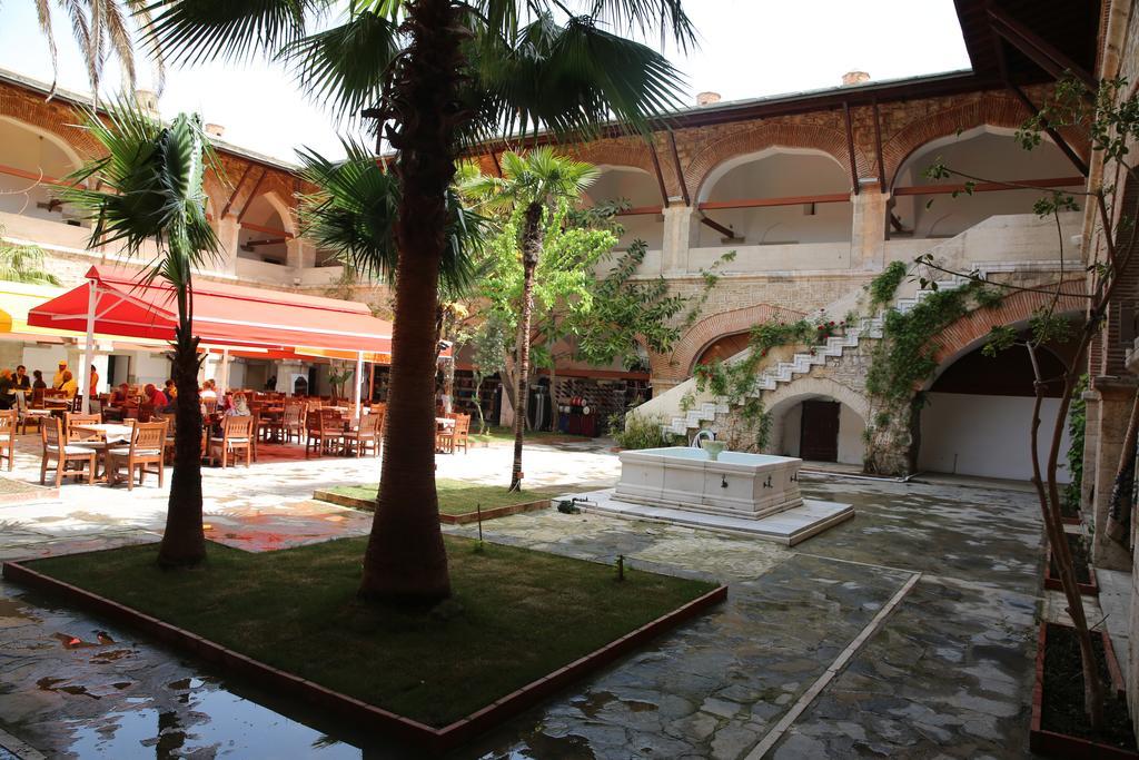 Hotel Club Kervansaray