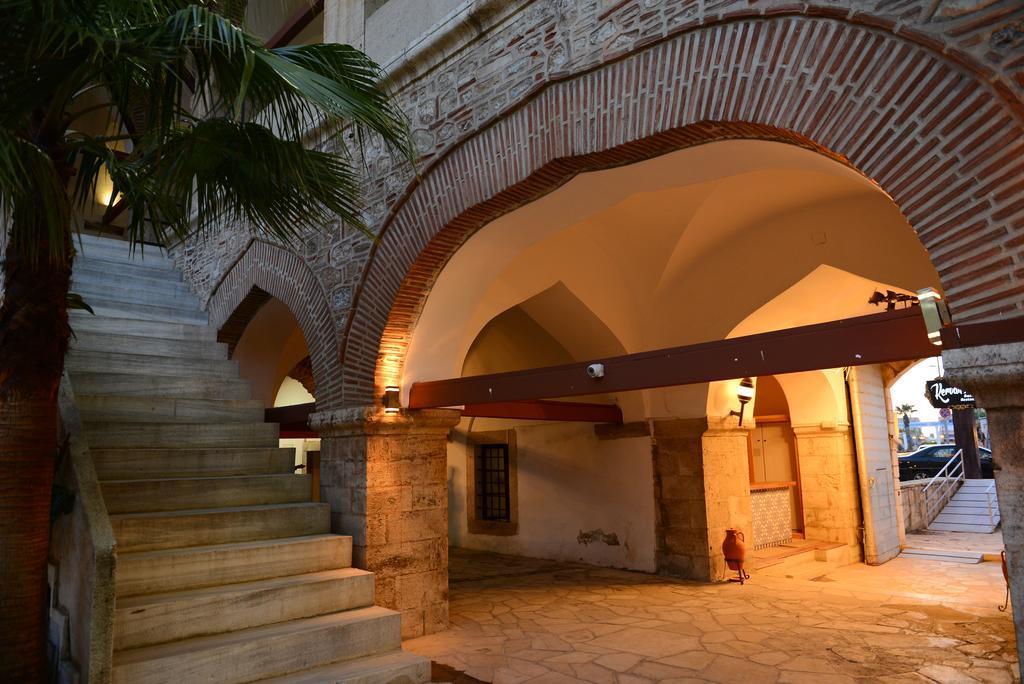 Hotel Club Kervansaray 4*