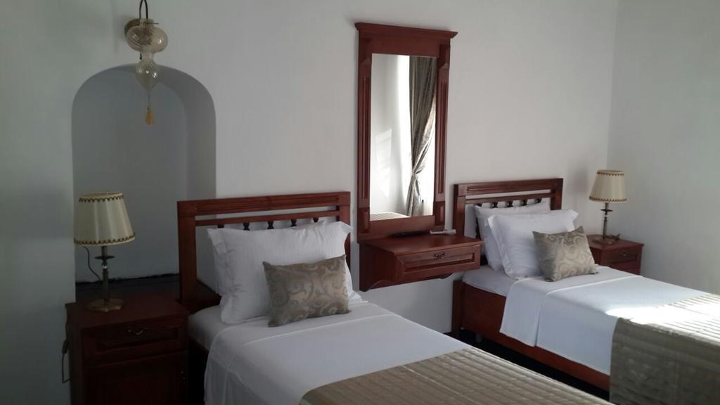 Hotel Club Kervansaray 4*