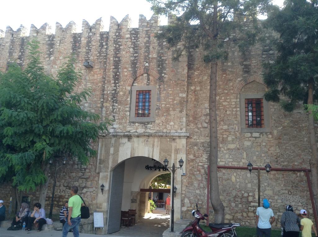 Club Kervansaray Hotel