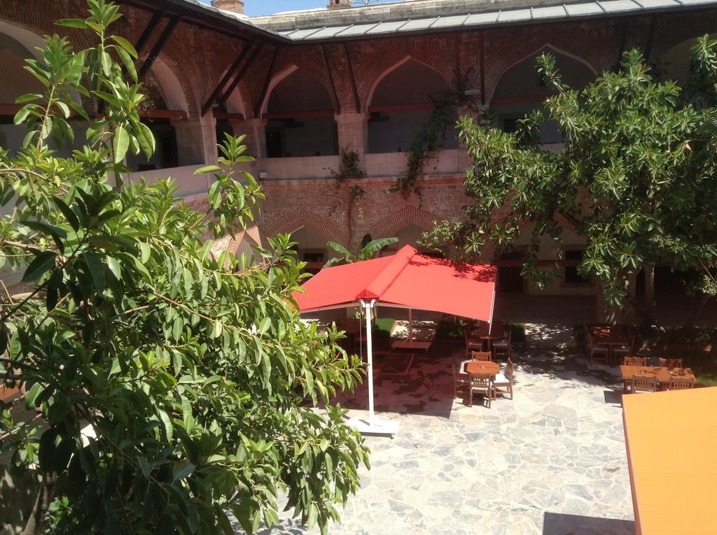 Club Kervansaray Hotel 4*
