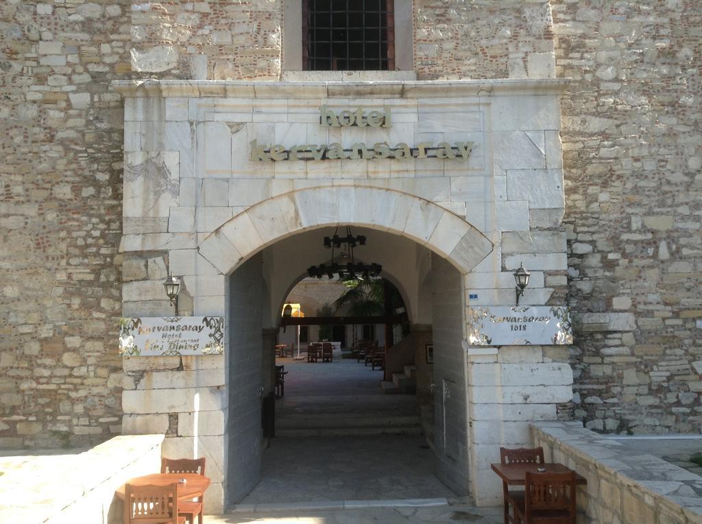 Club Kervansaray Hotel Kusadasi