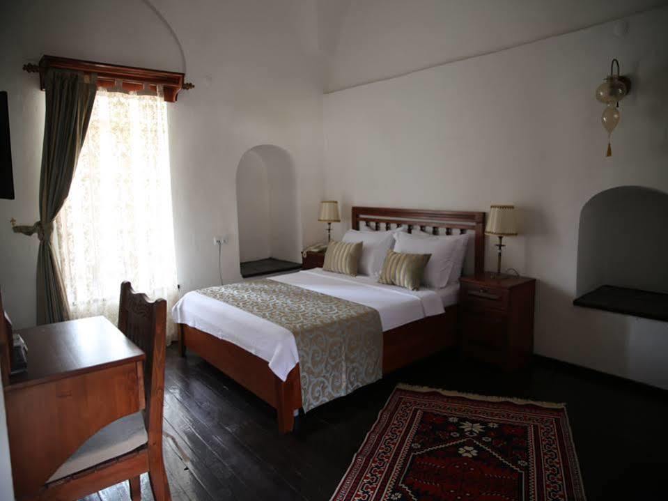 Club Kervansaray Hotel 4*