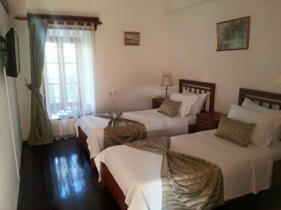 Hotel Club Kervansaray Kusadasi